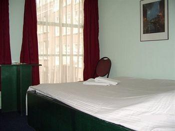 Hotel Acca International Amsterdam
