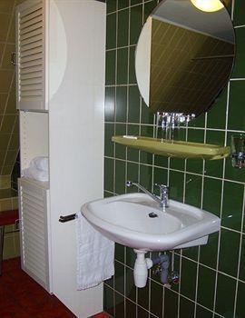 Acca International Hotel Amsterdam