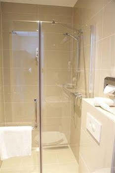 Acca International Hotel Amsterdam